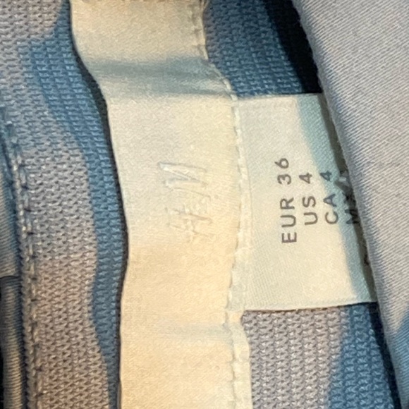 Women’s dress khaki pants - Picture 5 of 7